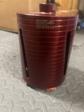 Redten 117mm diamond for sale  GRAVESEND