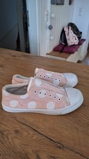 Slipper vertbaudet gr gebraucht kaufen  Hainichen