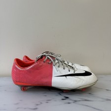 Nike Mercurial Vapor VIII Euro 2012 FG RARE US 11.5 Włochy knagi piłkarskie, używany na sprzedaż  PL