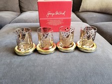 Vintage set georges for sale  Thermal