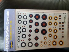 Hasegawa raf ww2 for sale  SWINDON