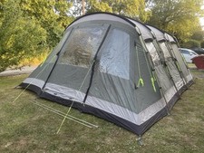 Outwell montana green for sale  MIDHURST