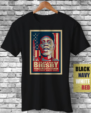 Clayton bigsby president for sale  USA