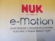Tiralatte elettrico nuk usato  Castellanza