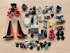 Lego bionicle teile gebraucht kaufen  Neustadt in Sachsen