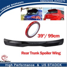 39in hatchback rear for sale  Walton