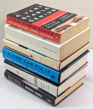 Books donald trump for sale  Hutchinson