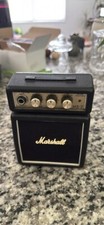 Marshall amplification mini for sale  Manahawkin
