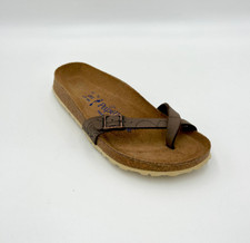 Birkenstock papillio piazza usato  Velletri