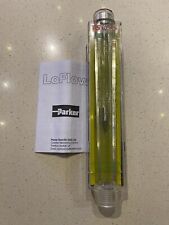 Parker flow meter for sale  BURY ST. EDMUNDS