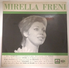 Mirella freni giri usato  Bologna