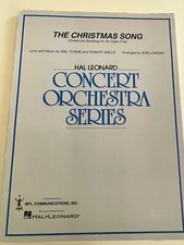 The christmas song gebraucht kaufen  Rottenburg am Neckar