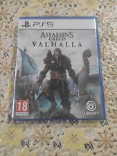 Assassin creed valhalla usato  Marano di Napoli