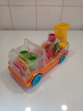 Vintage playskool camion d'occasion  Gray