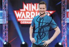Alexander klaws riginalautogra gebraucht kaufen  Amstetten