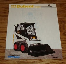 Original 1989 bobcat for sale  Reinbeck