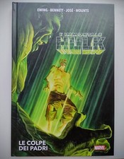 Immortale hulk colpe usato  Vicenza