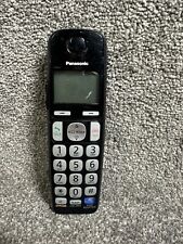Panasonic tgea20 dect for sale  Middletown