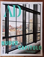 Rivista architectural digest usato  Montesilvano