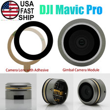 Original gimbal camera for sale  Walnut