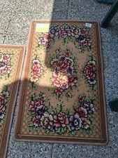 Petit tapis entré d'occasion  Chalon-sur-Saône