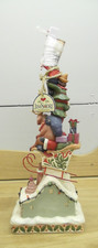 Enesco jim shore for sale  ROTHERHAM