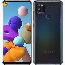 Samsung Galaxy A21S Noir 32 Go + protection offerte comprar usado  Enviando para Brazil