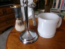 Vintage chrome razor for sale  Sevierville