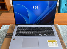 Asus vivobook m1702q gebraucht kaufen  Forst