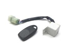 Localizador de bicicleta controle de rádio PIAGGIO Vespa GTS Super HPE Km0 300 2020 2022 MD310 comprar usado  Enviando para Brazil