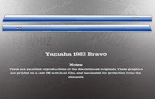 Yamaha 1983 bravo for sale  Bloomsburg