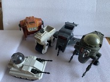 Star wars vintage gebraucht kaufen  Berlin