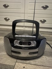 Technika portable radio for sale  PONTEFRACT