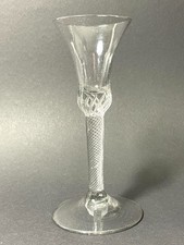 Fadenglas kelchglas farbloses gebraucht kaufen Fadenglas kelchglas farbloses gebraucht kaufen  Hamm