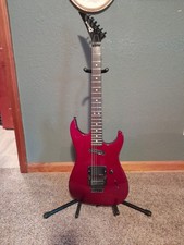 Charvel 3dr mij for sale  Waverly