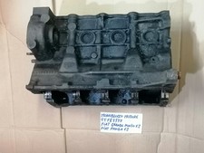 Monoblocco motore 55183337 usato  Taormina