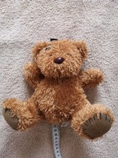 Kuschelbär gefra werbung gebraucht kaufen  Sinntal