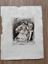Antique pen ink for sale  SKEGNESS
