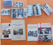 Lot 600 cartes d'occasion  Lormont