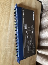 Samson .com plus for sale  WIMBORNE