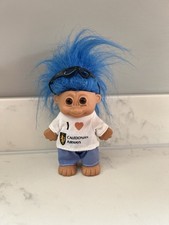 Caledonian airways troll for sale  BROMLEY