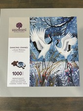 Wentworth wooden jigsaw for sale  Shipping to Ireland