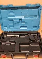 Erbauer carry case for sale  NORWICH