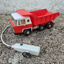 Camion bernard benne d'occasion  Saint-Germain-du-Puy