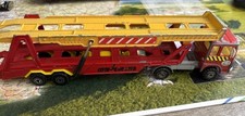 Majorette camion porte d'occasion  Noyon