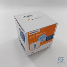 Netatmo thermostat intelligent gebraucht kaufen  Neustadt b.Coburg