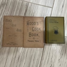 Vintage hood cook for sale  New Hyde Park