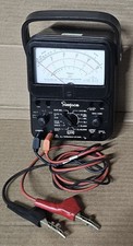 Vintage simpson 260 for sale  Lexington