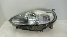 51937143 phare gauche pour FIAT PUNTO EVO (2010) 1.4 NATURAL POWER 2010 142791 comprar usado  Enviando para Brazil