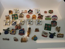 Vintage mcdonald pins for sale  Sullivan